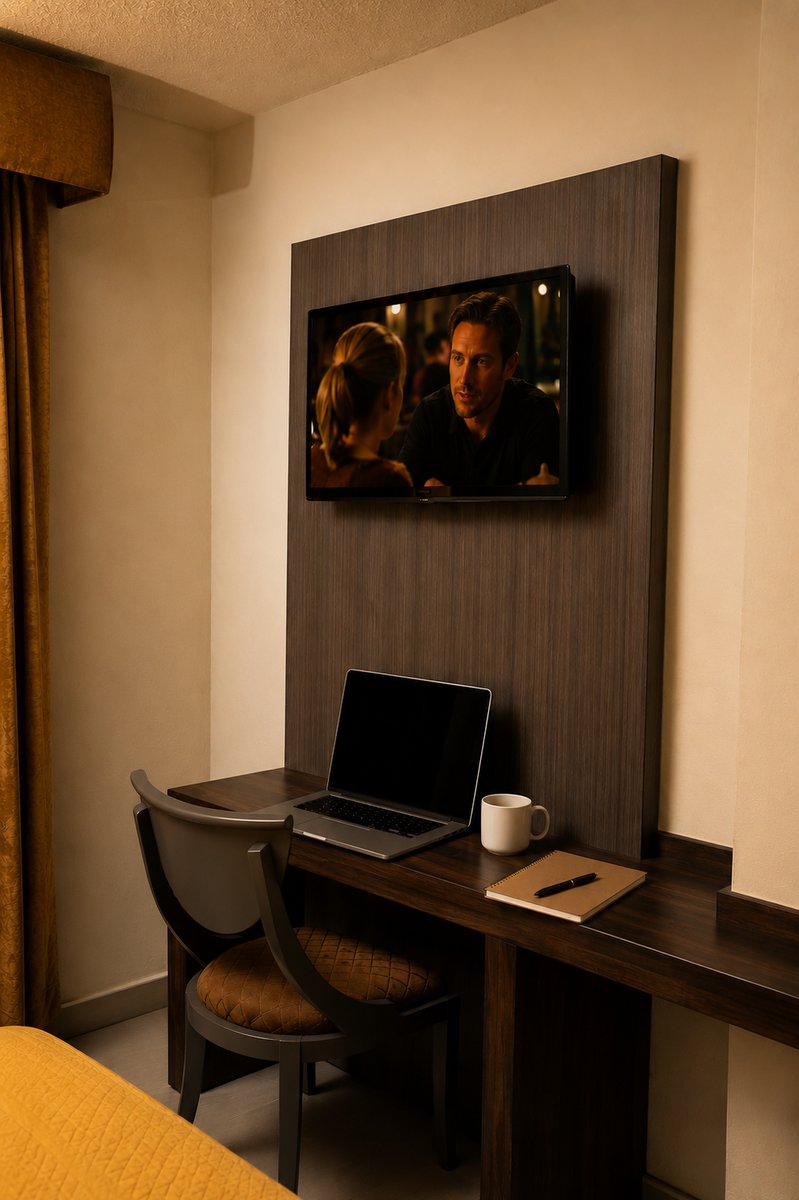 Fastos Hotel room photo